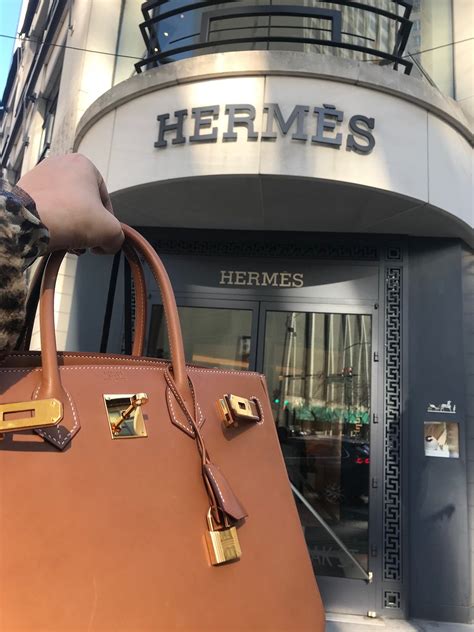 Sept 24 Hermes Toronto Sale 